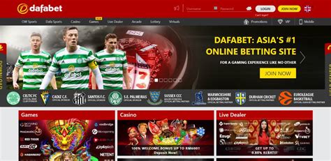 dafabet wagering requirements|Dafabet: Review & Registration June 2024 .